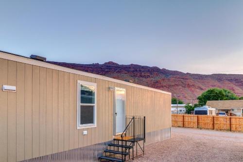Red Sands Habitation #4