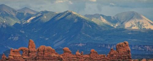 Red Sands Habitation #4