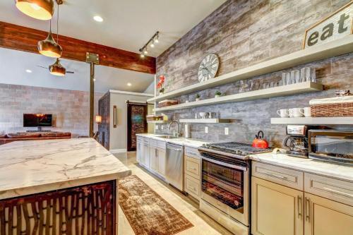 Bella Casa Retreat - Entire Home