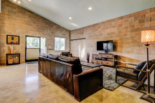 Bella Casa Retreat - Entire Home
