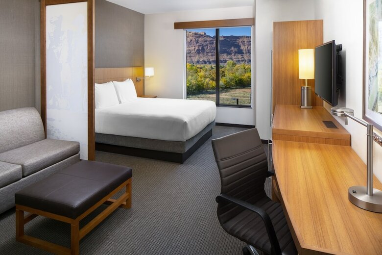 Hotel Hyatt Place Moab