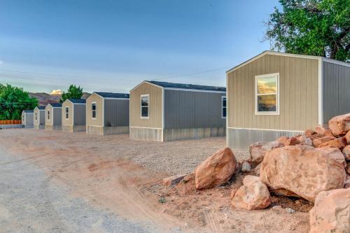 Red Sands Habitation #1