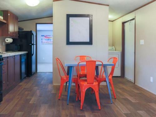 Red Sands Habitation #5
