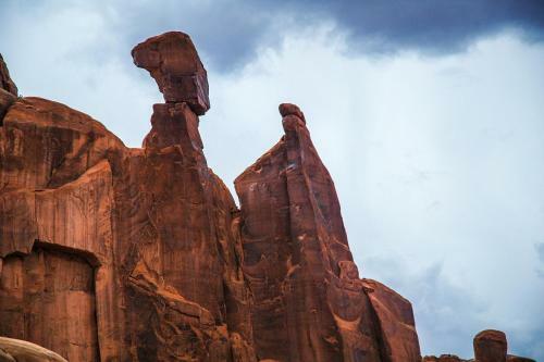 Red Sands Habitation #5