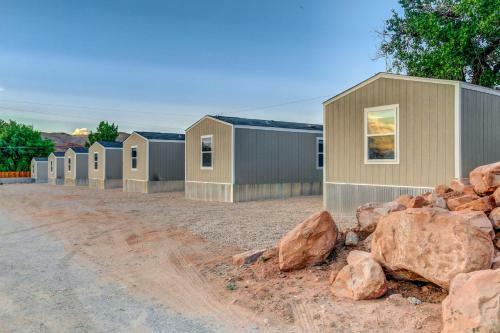 Red Sands Habitation #5