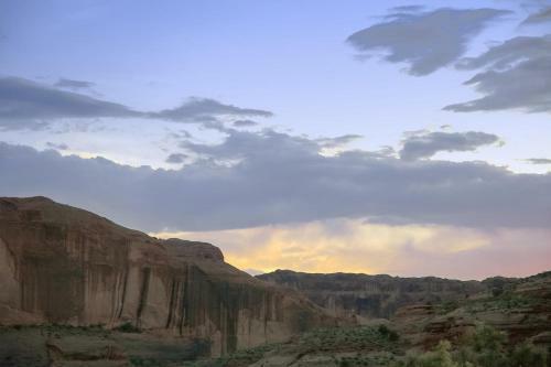 Red Sands Habitation #5