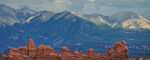 Red Sands Habitation #5