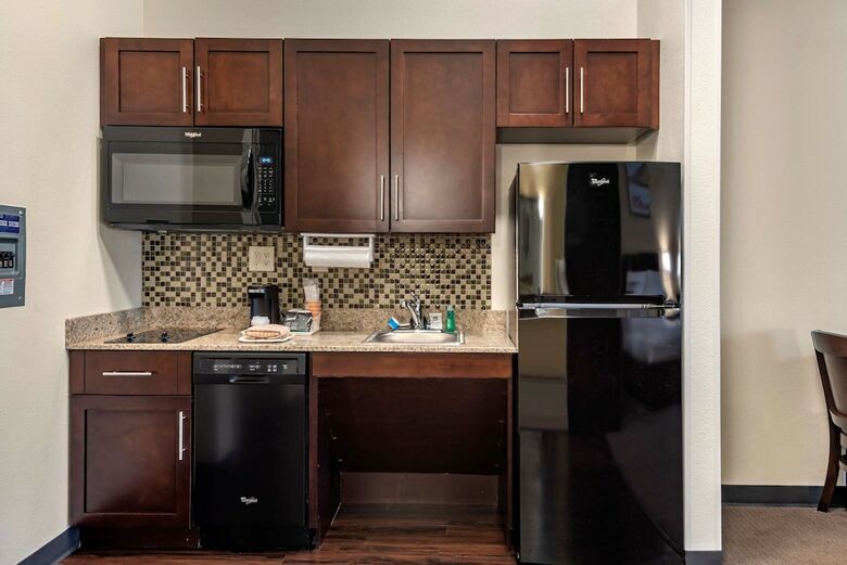 Hotel Mainstay Suites Moab Near Arches National Park
