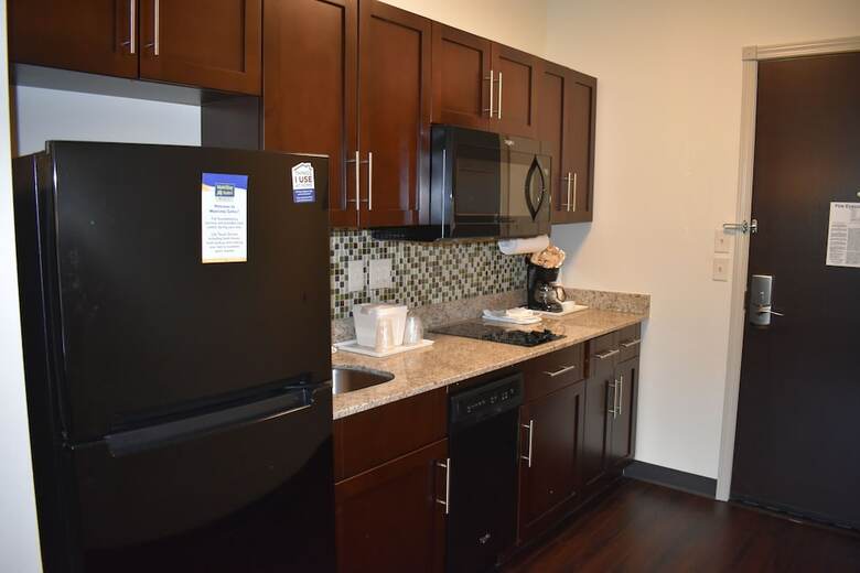 Hotel Mainstay Suites Moab Near Arches National Park