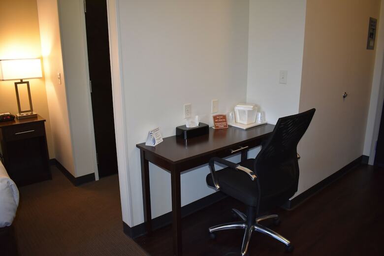 Hotel Mainstay Suites Moab Near Arches National Park
