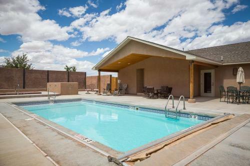 Canyonlands Lodging Moab Vacation Townhome
