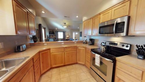 Canyonlands Lodging Moab Vacation Townhome