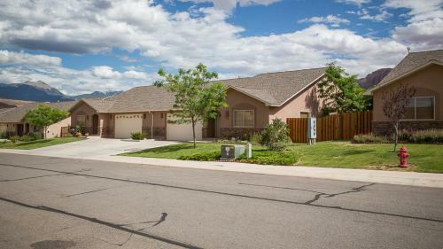 Canyonlands Lodging Moab Vacation Townhome