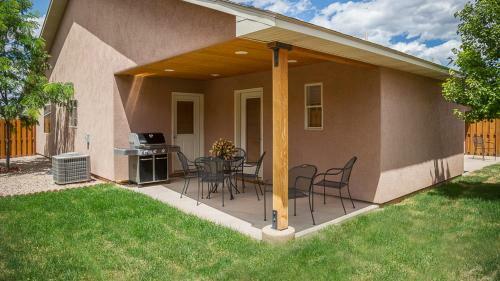 Canyonlands Lodging Moab Vacation Townhome