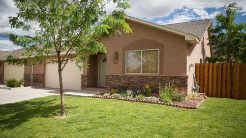 Canyonlands Lodging Moab Vacation Townhome