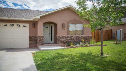 Canyonlands Lodging Moab Vacation Townhome