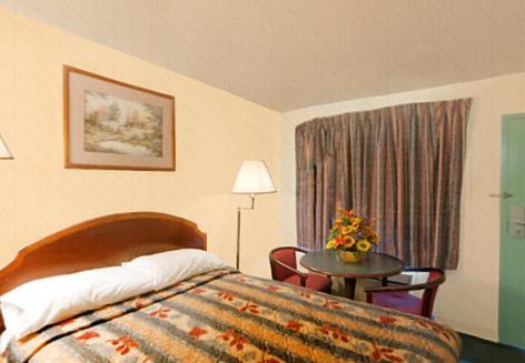 Hotel Americas Best Value Inn Mobile