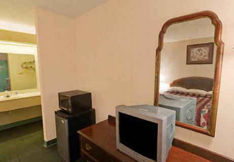Hotel Americas Best Value Inn Mobile