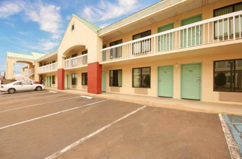 Hotel Americas Best Value Inn Mobile