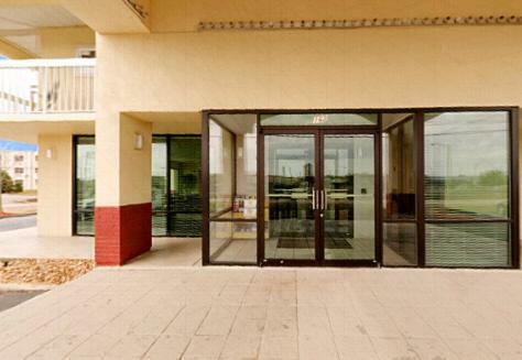 Hotel Americas Best Value Inn Mobile