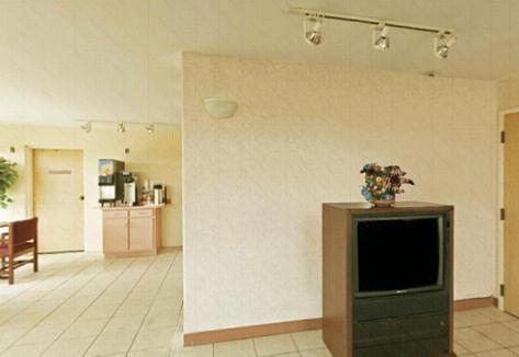 Hotel Americas Best Value Inn Mobile