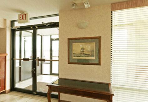 Hotel Americas Best Value Inn Mobile