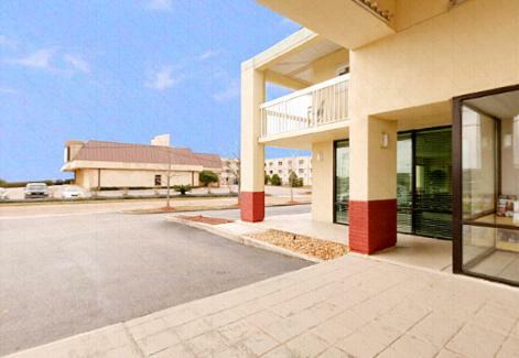 Hotel Americas Best Value Inn Mobile
