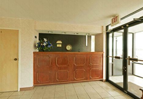 Hotel Americas Best Value Inn Mobile