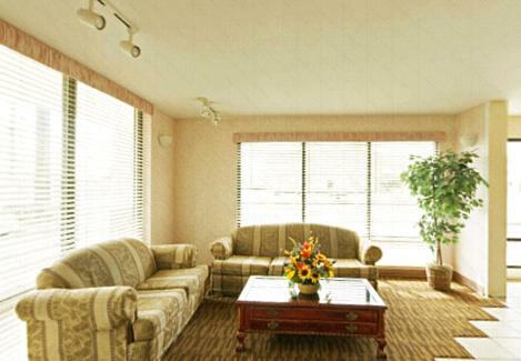 Hotel Americas Best Value Inn Mobile