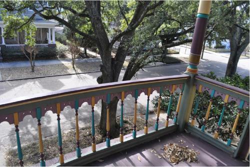 Bed & Breakfast The Mardi Gras House