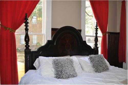 Bed & Breakfast The Mardi Gras House