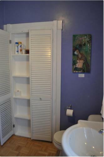 Bed & Breakfast The Mardi Gras House