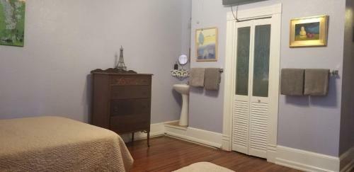 Bed & Breakfast The Mardi Gras House