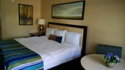 Motel Extend-a-suites Mobile Tillmans Corner