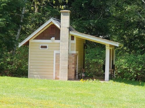 Apartamento Hidden Meadows- 3 Bedroom