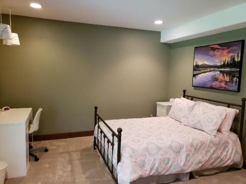 Apartamento Evergreen Trails- 2 Bedroom