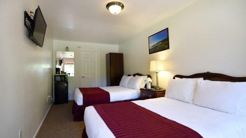 Northwood Lodge & Resort