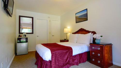 Northwood Lodge & Resort