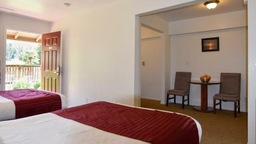 Northwood Lodge & Resort