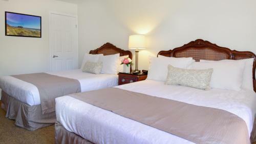 Northwood Lodge & Resort