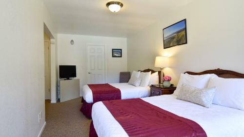 Northwood Lodge & Resort