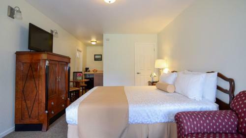 Northwood Lodge & Resort