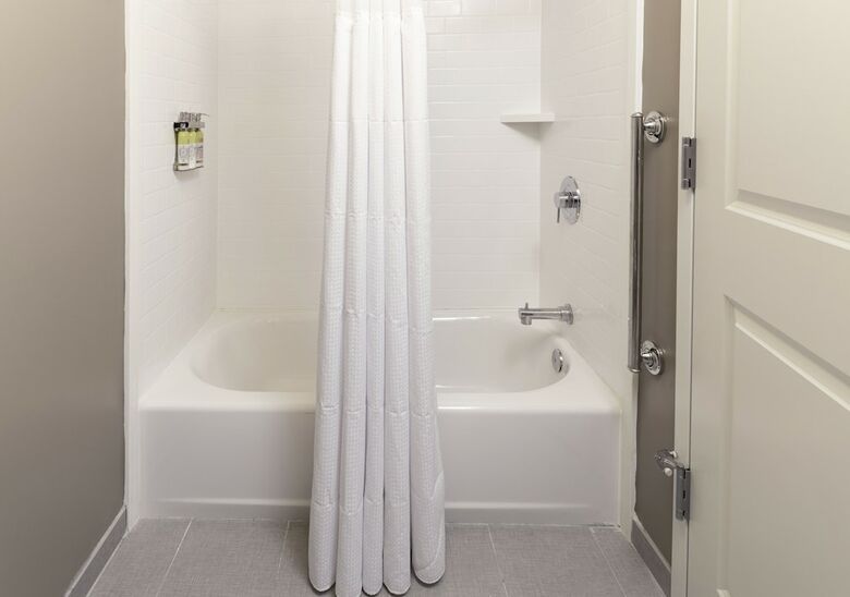 Hotel Staybridge Suites Montgomery - Downtown
