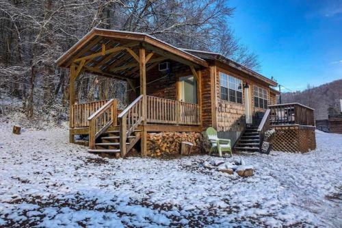 Cottage ~ At The Creek