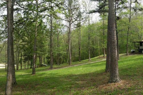Sylamore Creek Retreat