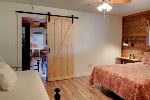 Sylamore Creek Retreat