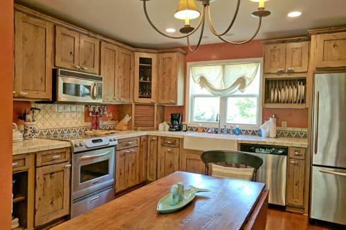 Drutherbe River ~ Luxury On The White River