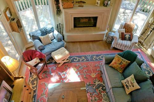 Drutherbe River ~ Luxury On The White River