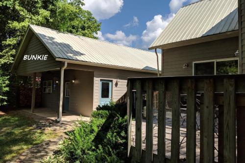 Drutherbe River ~ Luxury On The White River