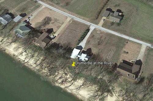 Drutherbe River ~ Luxury On The White River